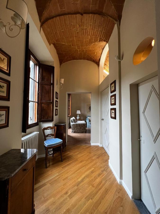 Maestra Exclusive Chianti House, Tuscany Poggibonsi Exteriér fotografie