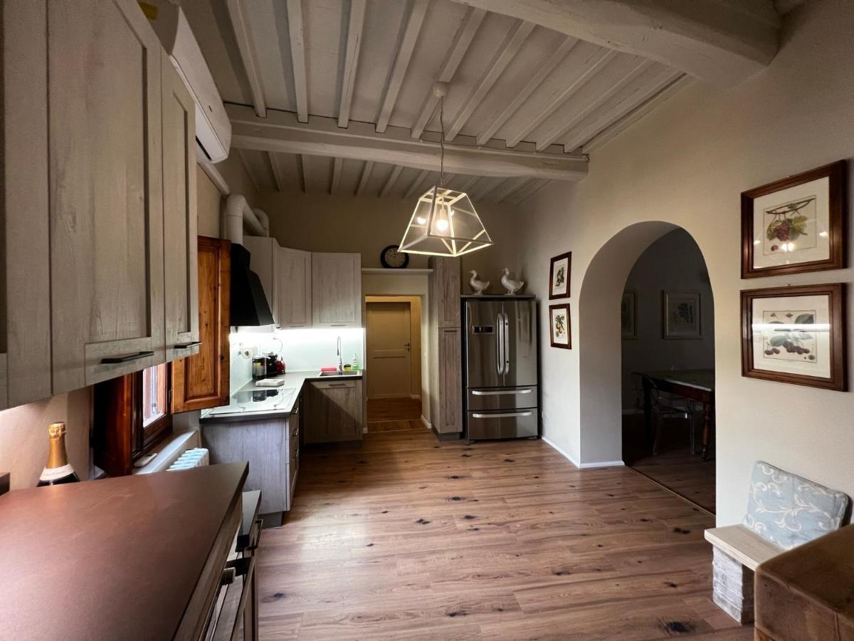 Maestra Exclusive Chianti House, Tuscany Poggibonsi Exteriér fotografie