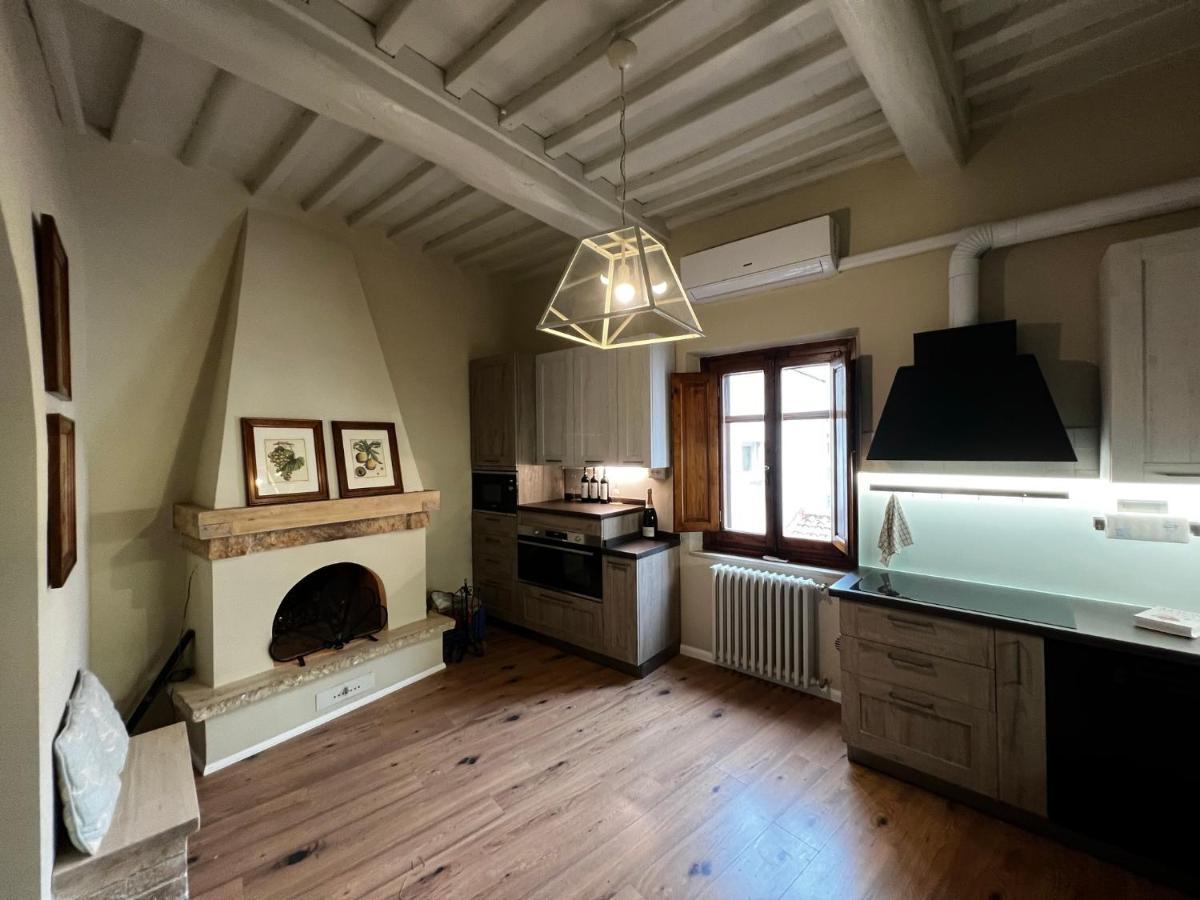 Maestra Exclusive Chianti House, Tuscany Poggibonsi Exteriér fotografie