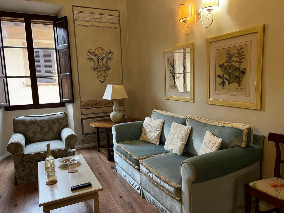 Maestra Exclusive Chianti House, Tuscany Poggibonsi Exteriér fotografie