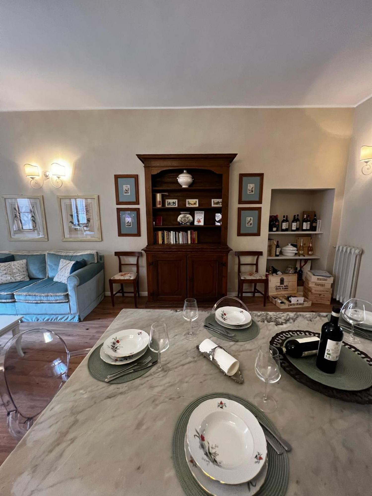 Maestra Exclusive Chianti House, Tuscany Poggibonsi Exteriér fotografie