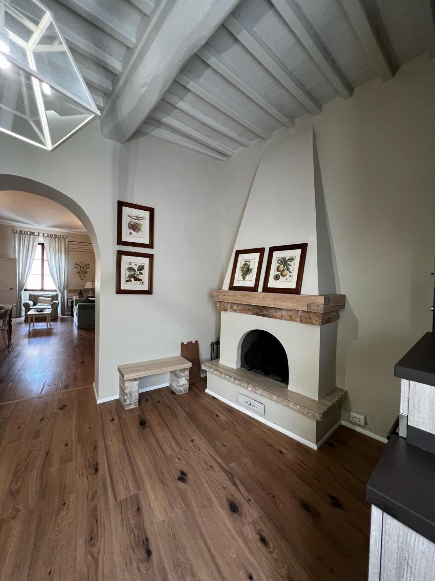 Maestra Exclusive Chianti House, Tuscany Poggibonsi Exteriér fotografie