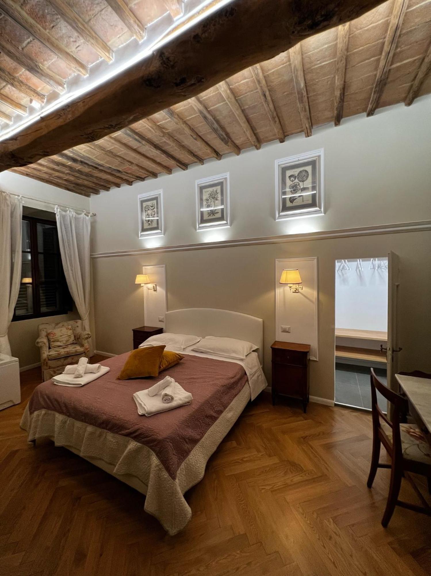 Maestra Exclusive Chianti House, Tuscany Poggibonsi Exteriér fotografie