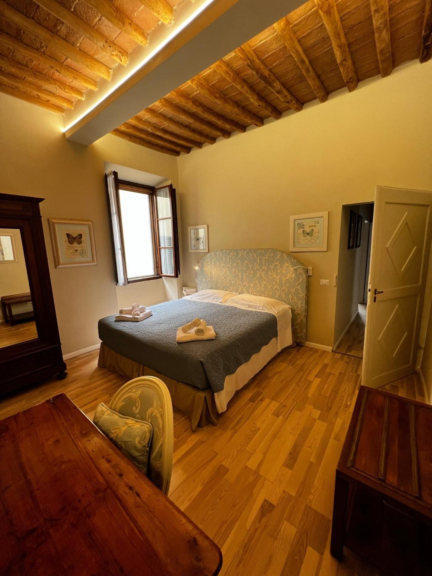 Maestra Exclusive Chianti House, Tuscany Poggibonsi Exteriér fotografie
