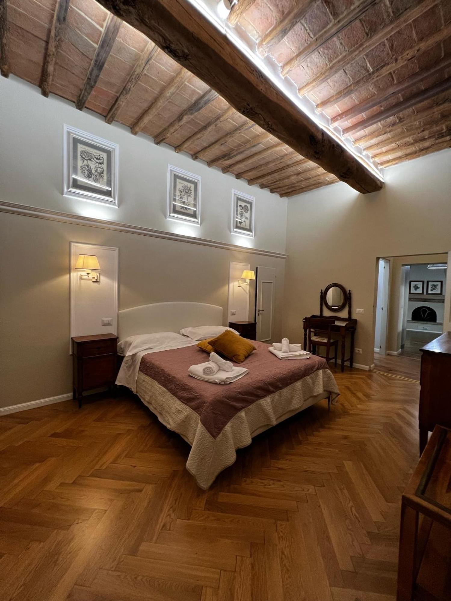 Maestra Exclusive Chianti House, Tuscany Poggibonsi Exteriér fotografie